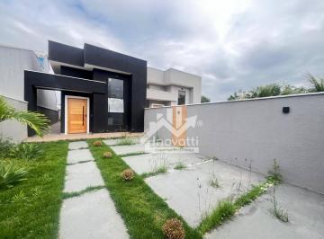 63f6f1ed6e9e50e70a5ffaae5bb0528bcab185c9 · Casa Linear Moderna com 3 Quartos e Área Gourmet Completa COM PÉ DIREITO ALTO?em Itaipuaçu