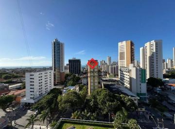 13f7a6f52581b83ce36142b53025c78bf6886027 · Andar Corporativo, 332 m² - Venda por R$ 5.655.000 ou Aluguel por R$ 31.977/mês - Aldeota - Fortalez