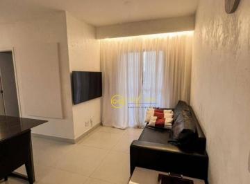 d6ea2deb2d098a685ea30d9229e7b16514d3cf27 · Apartamento Mobiliado com 2 Quartos à venda, 56 m² por R$ 392.000 - Condomínio São Carlos - Sorocaba