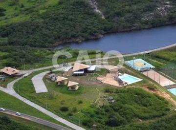 Terreno · 1482m² · Lote no condomínio Quintas da Serra