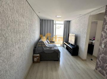 Apartamento · 54m² · 2 Quartos · 1 Vaga · Apartamento á venda, São Pedro, 02 quartos.