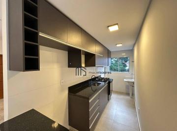 23de7902d9676c2521d4defc5582c275eb27684a · Apartamento à venda, 64 m² por R$ 510.000,00 - Mauá I - Jaguariúna/SP