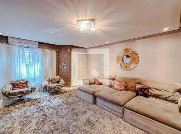 Casa · 300m² · 4 Quartos · 4 Vagas · Casa para Aluguel - Belém, 4 Quartos, 300 m2 - São Paulo