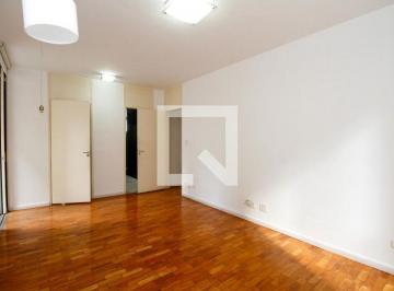 Sobre o imóvel: Apartamento amplo, sala espaçosa, com abertura para a cozinha, i · Apartamento para Aluguel - Jardim Paulista, 3 Quartos, 165 m2 - São Paulo