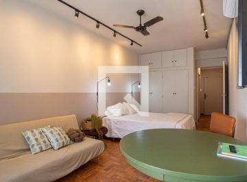 Apartamento · 40m² · 1 Quarto - QuintoAndar (Premier Locação) · Apartamento para Aluguel - Consolação, 1 Quarto, 40 m2 - São Paulo
