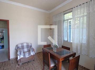 Casa · 200m² · 5 Quartos · 1 Vaga · Casa para Aluguel - Cascadura, 5 Quartos,  200 m2 - Rio de Janeiro