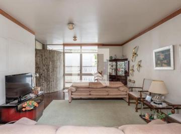Casa · 367m² · 6 Quartos · 4 Vagas · Casa para Aluguel - Santana, 6 Quartos, 367 m2 - São Paulo