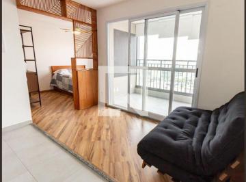Apartamento · 31m² · 1 Quarto · 1 Vaga · Apartamento para Aluguel - Mooca, 1 Quarto, 31 m2 - São Paulo