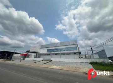 a2b1b0cc156a3dfb67471d7e4b75fc0d58889956 · Galpão para alugar, 1000 m² por R$ 45.000,00/mês - Flores - Manaus/AM