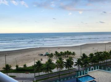 4b8fb0c8be6db4be0fbd5a1eae5e04be3d5c5b69 · Apartamento com 2 dormitórios à venda, 89 m² por R$ 980.000,00 - Balneário Pires - Praia Grande/SP
