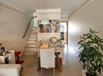 6fe171c08389148fcfa5922f777a2baecc3aa2f7 · Vende - Casa - com Planejados - 3 quartos, 1 suíte, 2 vagas - Imirim - SP.