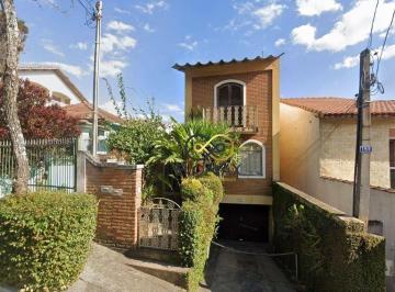 74eae355672b2c9451a7f855a2194922deec2bed · Vende - Casa Sobrado - 3 quartos, 4 vagas, Salão de Festas - Parcialmente Mobiliada - Tucuruvi - SP.
