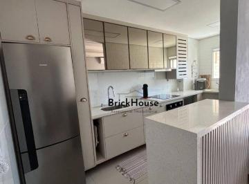 57d8d9e887b0fe014c20aa5bbc7931c34def5477 · Apartamento com 2 dormitórios à venda, 65 m² por R$ 530.000,00 - Bairro Do Cambará - São Roque/SP