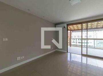Apartamento · 195m² · 3 Quartos · 2 Vagas · Apartamento à Venda - Recreio, 3 Quartos,  195 m² - Rio de Janeiro
