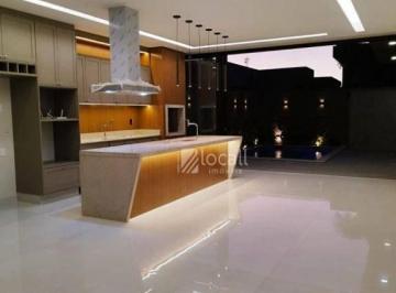 db179bf4281bea887b28d65ee2213c92694dab43 · Casa com 3 dormitórios à venda, 225 m² por R$ 1.790.000,00 - Quinta do Lago Residence - São José do
