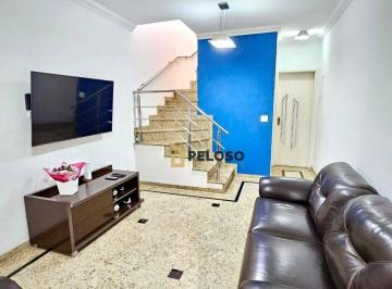 49d54ebb665e0082215549e9226ff2118839f4da · Sobrado à venda | 3 dormitórios | 2 vagas | 125m² | Santana - São Paulo/SP