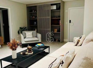 0b2da4e6b5a06aecf8fc139e7f1a26d9067c82e8 · Apartamento com 3 dormitórios à venda, 165 m² por R$ 2.120.000 - Centro - Guarulhos/SP Terrazzo cond