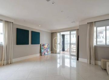 451018b125c785d2a79a98c4537ab63f423a43ef · Apartamento com 3 dormitórios à venda, 124 m² por R$ 2.090.000,00 - Moema - São Paulo/SP