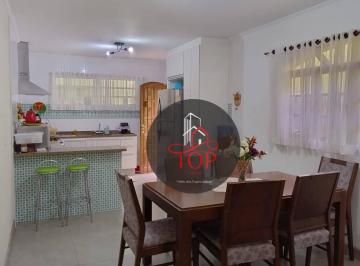 1666cae4304283e3d743653108995471c553758d · Sobrado à venda, 181 m² por R$ 695.741,08 - Vila Guarani - Santo André/SP