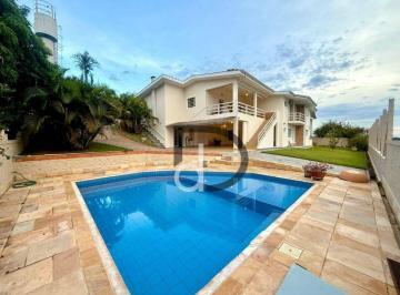 777ab8862388e59a279e7ff1ce9763b943b40629 · Casa com 5 quartos à venda, 430 m² por R$ 2.250.000 - Condomínio Marambaia - Vinhedo/SP