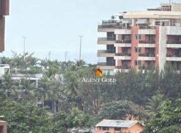 74c98bb2abf42c61bf1b2f12c2cb1c29380ac80c · Apartamento com 2 quartos à venda - Barra da Tijuca - Rio de Janeiro/RJ