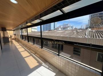 e53881aa14806071be36abbb7aa2c8758025baef · Apartamento à venda, 74 m² por R$ 675.000,00 - Canto do Forte - Praia Grande/SP