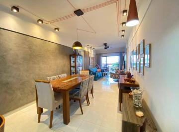 8496b64ea7e1121f6b99746635ed1f38f4a1a89d · Apartamento com 3 dormitórios à venda, 131 m² por R$ 855.000,00 - Tupi - Praia Grande/SP