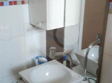 Sem Categoria · Apartamento à venda - no Protendit