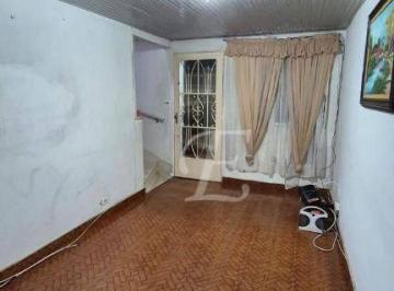 b56894e2f71e8d3e7f57f61b2a17324c087d09fc · Casa com 2 dormitórios à venda, 60 m² por R$ 285.000,00 - Parque Casa de Pedra - São Paulo/SP