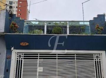 8d64a44ba1c0b569ff1381b60a025b62fec43188 · Casa com 3 quartos à venda no Jardim Jamaica - Santo André/SP