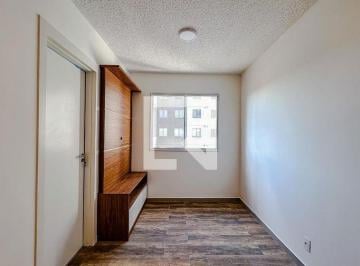 Apartamento · 35m² · 2 Quartos · Apartamento à Venda - Mooca, 2 Quartos, 35 m² - São Paulo