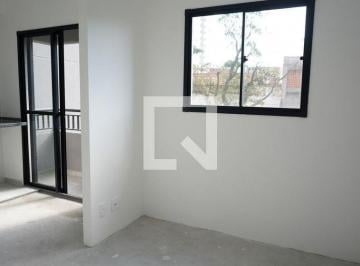 Apartamento · 34m² · 1 Quarto · Apartamento à Venda - Mooca, 1 Quarto, 34 m² - São Paulo