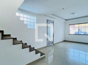 Casa · 125m² · 3 Quartos · 2 Vagas · Casa à Venda - Vila Augusta, 3 Quartos, 125 m² - Guarulhos