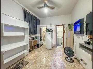 Apartamento · 20m² · 1 Quarto · Apartamento à Venda - Centro, 1 Quarto,  20 m² - Rio de Janeiro