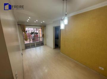 5d1df9325000e58cd5ff2f860f64b297cbecab3a · Apartamento para alugar, 57 m² por R$ 2.782,33/mês - Jardim Zaira - Guarulhos/SP