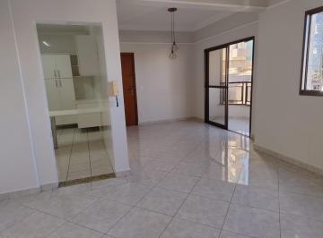 Apartamento · 110m² · 3 Quartos · 2 Vagas · Apartamento com 3 quartos à venda no Bairro Saraiva - Uberlândia/MG