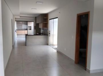 Casa · 190m² · 3 Quartos · 2 Vagas · Casa à venda, 190 m² por R$ 1.146.000,00 - Cidade Jardim - Uberlândia/MG