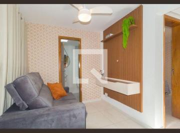 Apartamento · 33m² · 1 Quarto · Apartamento para Aluguel - Jardim Anália Franco, 1 Quarto,  33 m² - São Paulo
