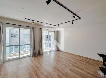 Apartamento · 51m² · 1 Quarto · 1 Vaga · Apartamento para Aluguel - Mooca, 1 Quarto, 51 m² - São Paulo