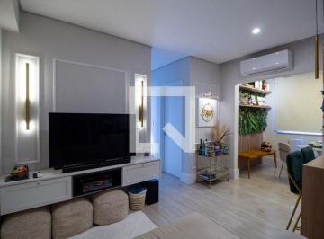 Apartamento · 54m² · 2 Quartos · 1 Vaga · Apartamento para Aluguel - Parque Campolim, 2 Quartos, 54 m² - Sorocaba