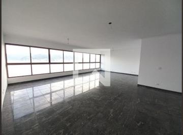 Apartamento · 197m² · 3 Quartos · 1 Vaga · Apartamento para Aluguel - Boa Vista, 3 Quartos,  197 m² - São Vicente