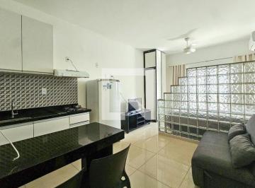 Apartamento · 40m² · 1 Quarto · 1 Vaga · Apartamento para Aluguel - Pituba, 1 Quarto, 40 m² - Salvador