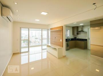 Apartamento · 107m² · 3 Quartos · 2 Vagas · Apartamento para Aluguel - Tatuapé, 3 Quartos,  107 m² - São Paulo