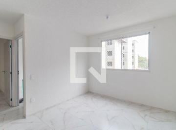 Apartamento · 47m² · 2 Quartos · Apartamento para Aluguel - Campo Novo, 2 Quartos,  47 m² - Porto Alegre