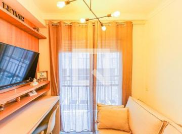 Apartamento · 27m² · 1 Quarto · Apartamento para Aluguel - Chácara Santo Antonio, 1 Quarto,  27 m² - São Paulo