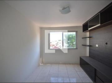 Apartamento · 50m² · 2 Quartos · 1 Vaga · Apartamento para Aluguel - Inhoaíba, 2 Quartos,  50 m² - Rio de Janeiro