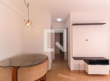 Apartamento · 38m² · 2 Quartos · Apartamento para Aluguel - Mooca, 2 Quartos,  38 m² - São Paulo