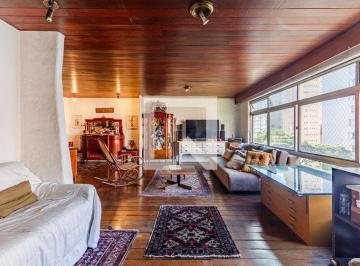 Apartamento · 232m² · 2 Quartos · 1 Vaga · Apartamento para Aluguel - Jardim Paulista, 2 Quartos, 232 m² - São Paulo