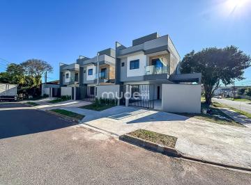 Casa · 133m² · 3 Quartos · 4 Vagas · Sobrado no Afonso Pena