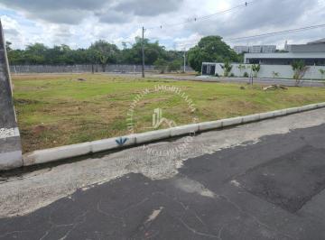 Terreno · 600m² · Terreno em Condomínio Residencial Ponta Negra 2, Terreno: 600M2 - Manaus-AMCondomínio